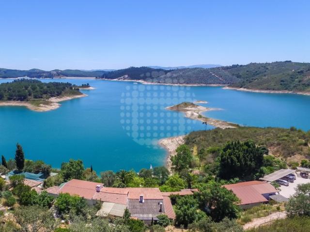 Quinta venda em Santa Clara-a-Velha, Odemira