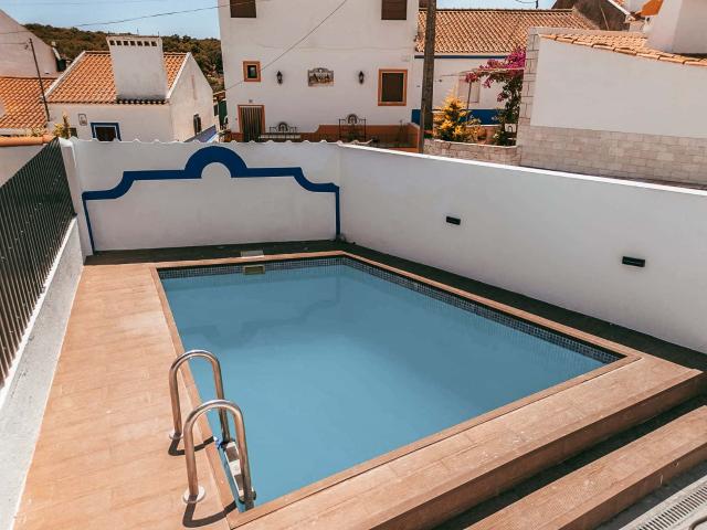 Apartamento alugar em Bairro dos Abibes, Estremoz