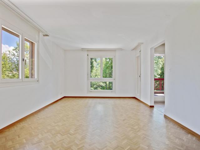 Apartment mieten in Châtel-Saint-Denis, Freiburg