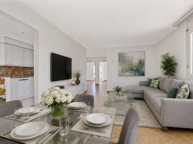 Apartment mieten in Châtel-Saint-Denis, Freiburg