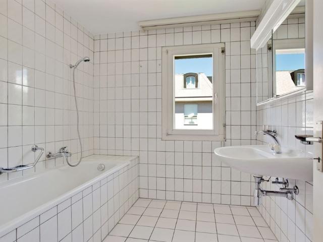 Apartment mieten in Châtel-Saint-Denis, Freiburg