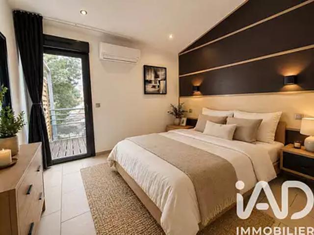 Appartement vente à Céret, Alénya