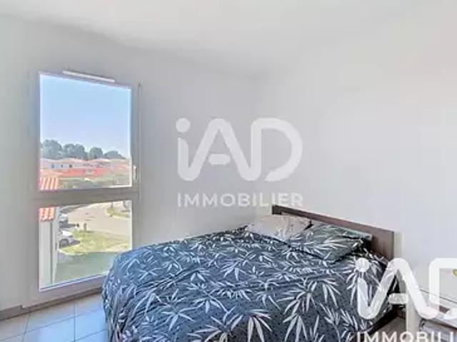 Appartement vente à Résidence Arago, Alénya