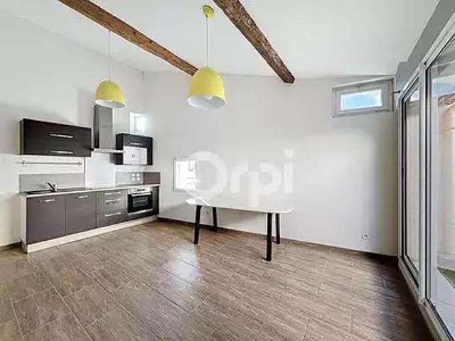 Appartement vente à Céret, Alénya