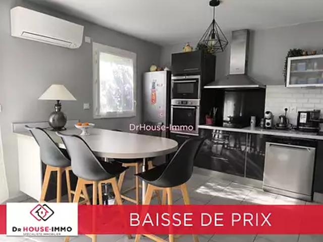 Appartement vente à Céret, Alénya