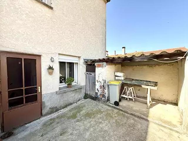 Maison vente à Céret, Alénya