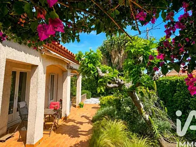 Maison vente à Céret, Alénya