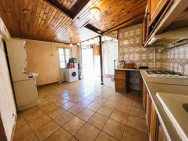Maison vente à Céret, Alénya