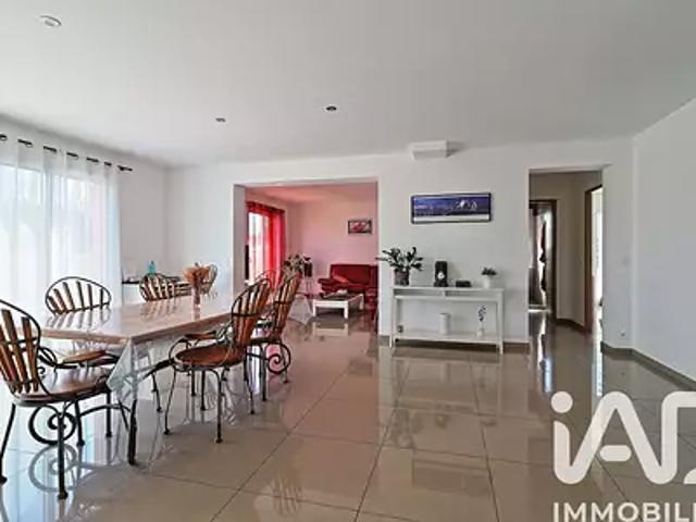Maison vente à Résidence Arago, Alénya
