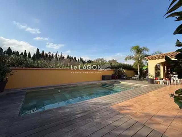 Maison vente à Céret, Alénya