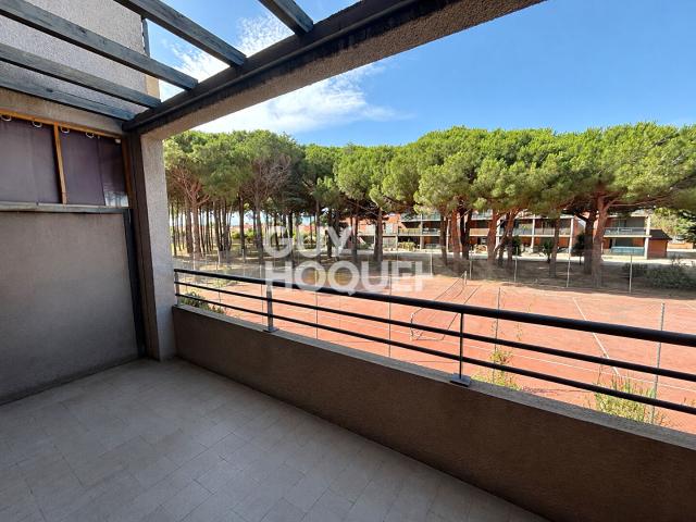 Appartement vente à Alénya, Pyrénées-Orientales