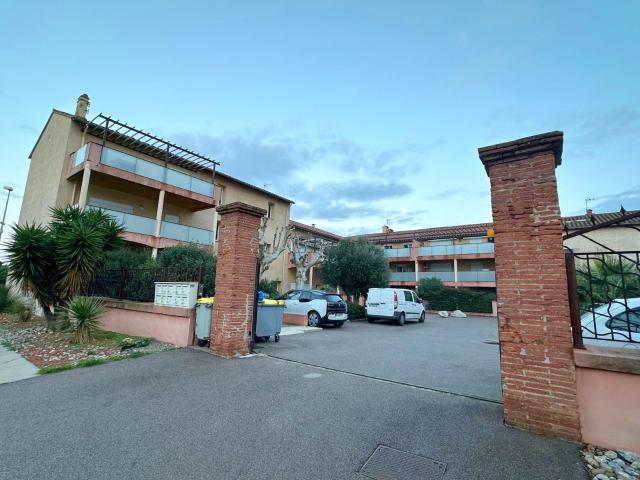 Appartement vente à Céret, Alénya
