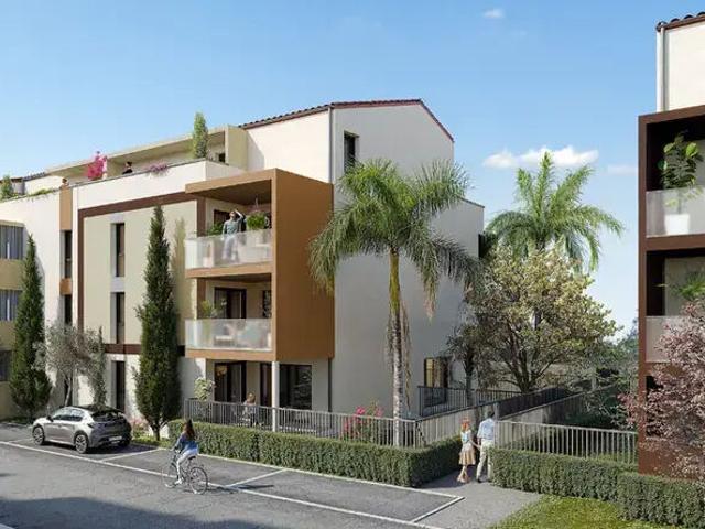Appartement vente à Céret, Alénya