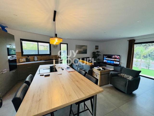 Maison vente à Céret, Alénya