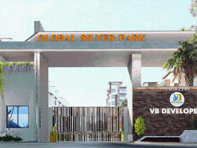 Flat for sale in Junnar, National Capital Territory Of Delhi