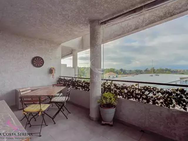 Appartement vente à Corte, Aléria