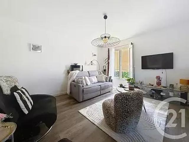 Appartement vente à Corte, Aléria