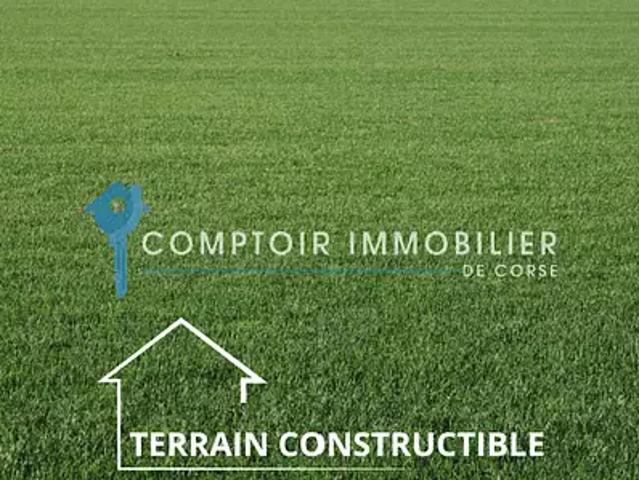 Terrain vente à Corte, Aléria