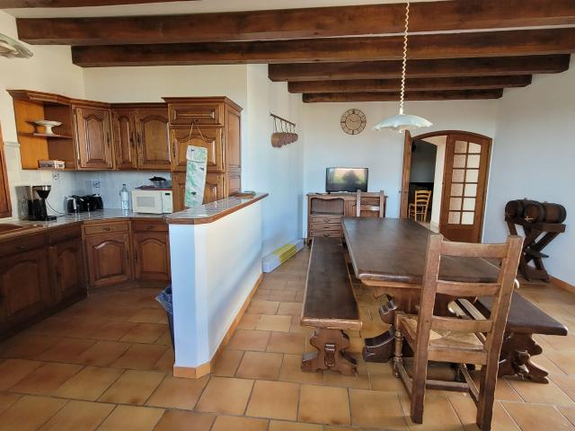 Maison vente à Corte, Aléria