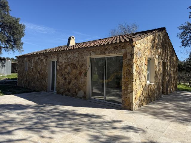 Maison vente à Corte, Aléria