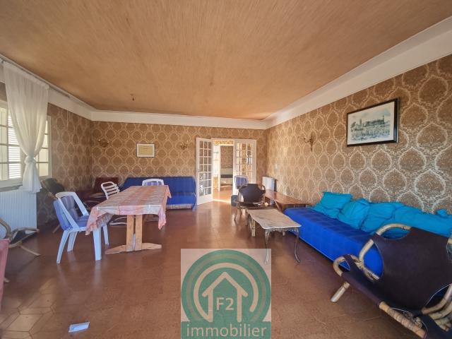 Maison vente à Corte, Aléria