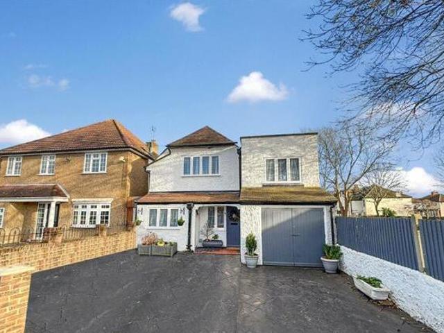 House for sale in Bexleyheath, Greater London