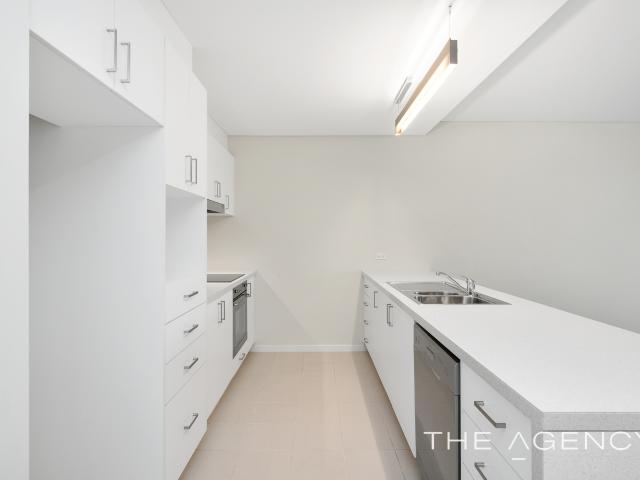 Apartment for sale in Cockburn Central, Western Australia