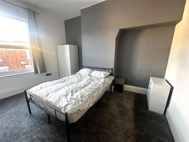 House for rent in Plungington, Higher Bartle