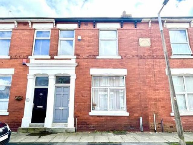 House for sale in Ingol, Preston