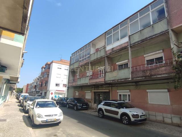Prédio venda em Baixa Da Banheira, Setúbal