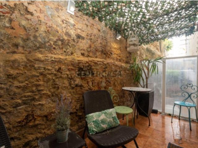 Casa venda em Santa Maria Maior, Lisboa