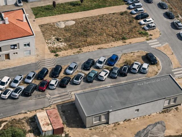 Terreno venda em Moita, Alhos Vedros