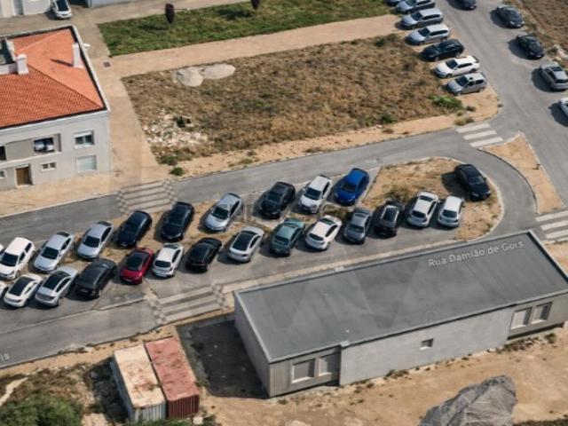 Terreno venda em Moita, Alhos Vedros