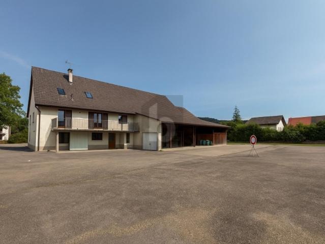 Immobilie kaufen in Damphreux-Lugnez, Jura
