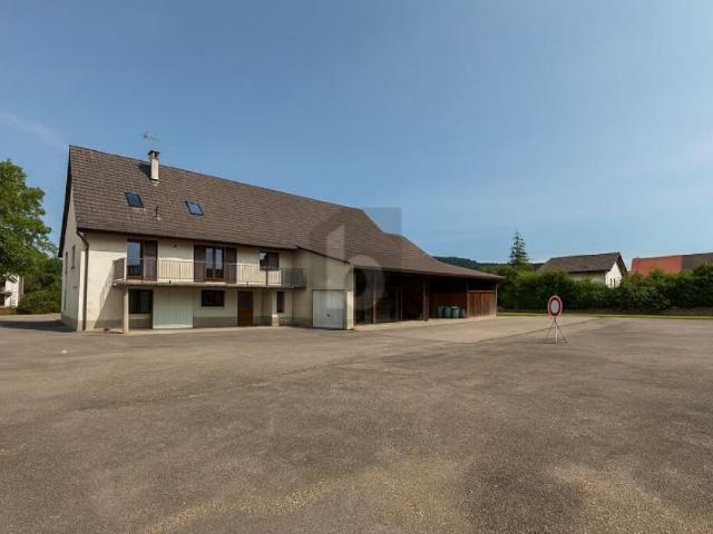 Immobilie kaufen in Damphreux-Lugnez, Jura
