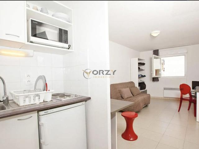 Appartement vente à Marseille