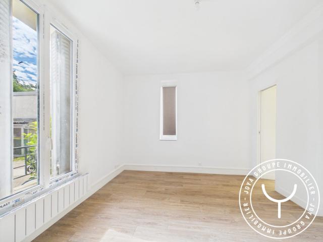 Appartement vente à L'Haÿ-les-Roses, Vitry-sur-seine