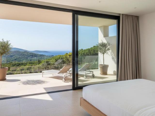 Villa vente à Arrondissement de Draguignan, Saint-tropez