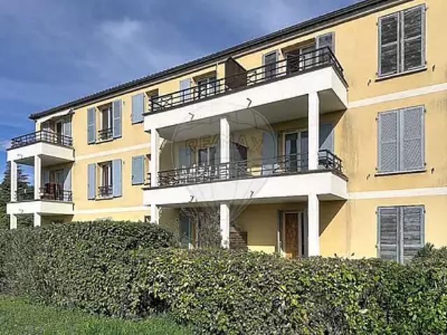 Appartement vente à Alès