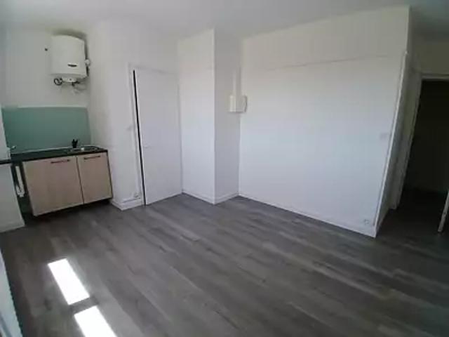 Appartement vente à Les Prés Saint-Jean, Alès