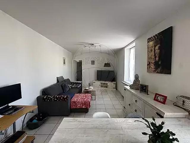 Appartement vente à Alès