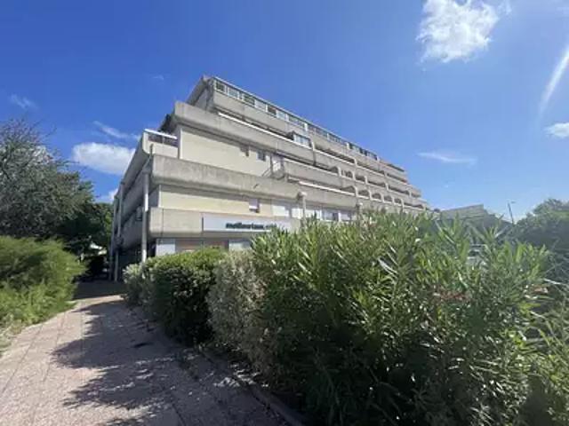 Appartement vente à Alès