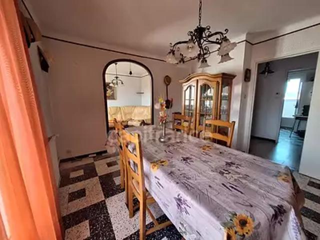Appartement vente à Alès