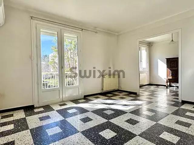 Appartement vente à Alès