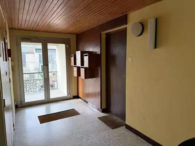 Appartement vente à Alès
