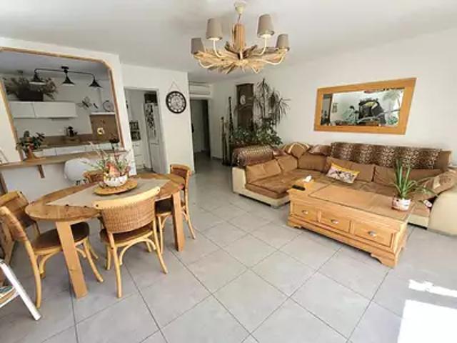 Appartement vente à Les Prés Saint-Jean, Alès