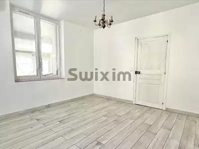 Appartement vente à Alès