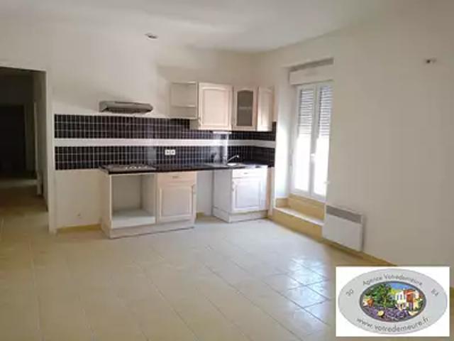 Appartement vente à Alès