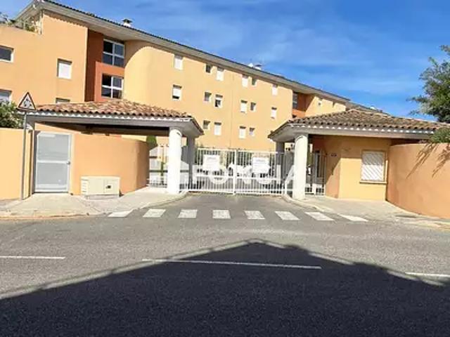 Appartement vente à Alès