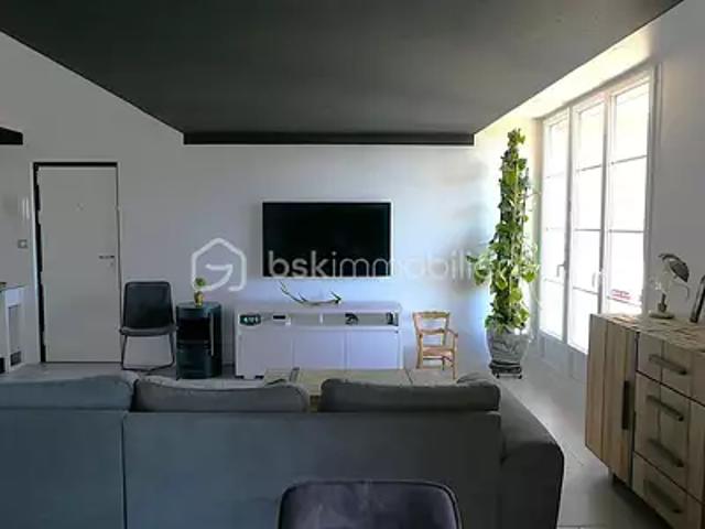 Appartement vente à Alès